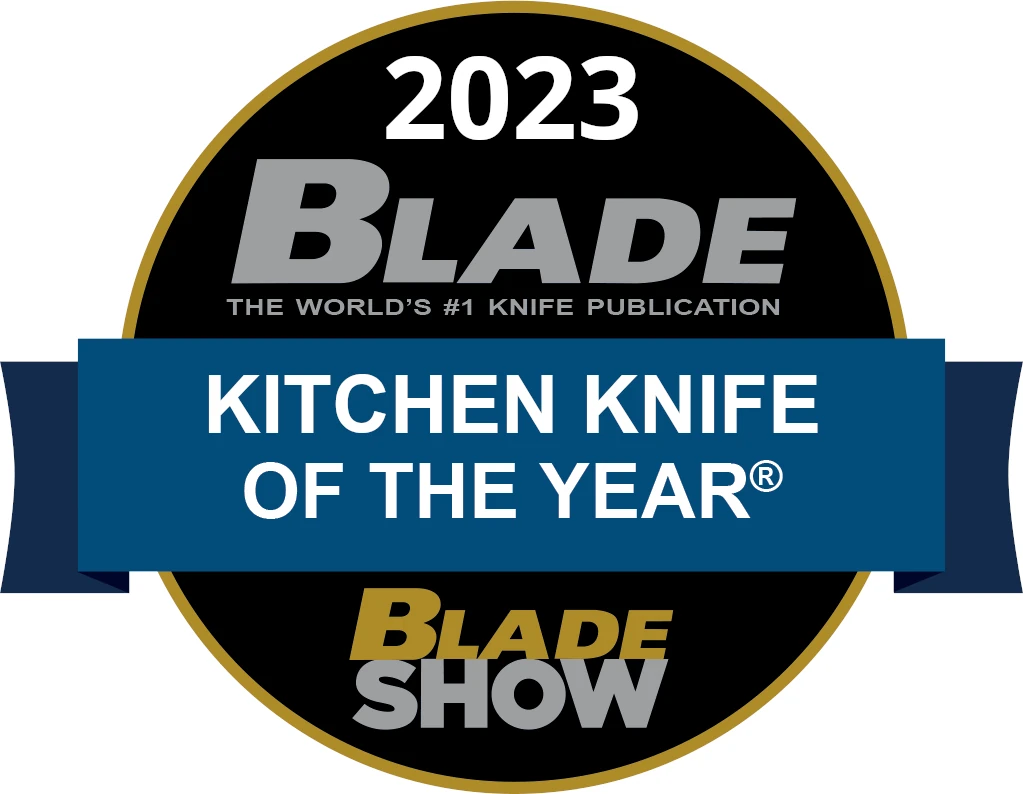 2018 Blade Show - Kitchen knife of the year