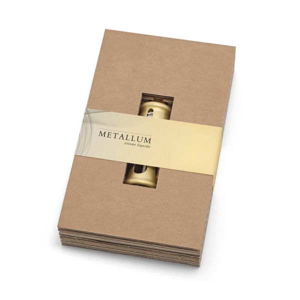 FARFALLI CORKSCREW BELLAGIO METALLUM, LIQUID BRASS, C/S RACK AND PINION MECHANISM, pkg GIFT BOX