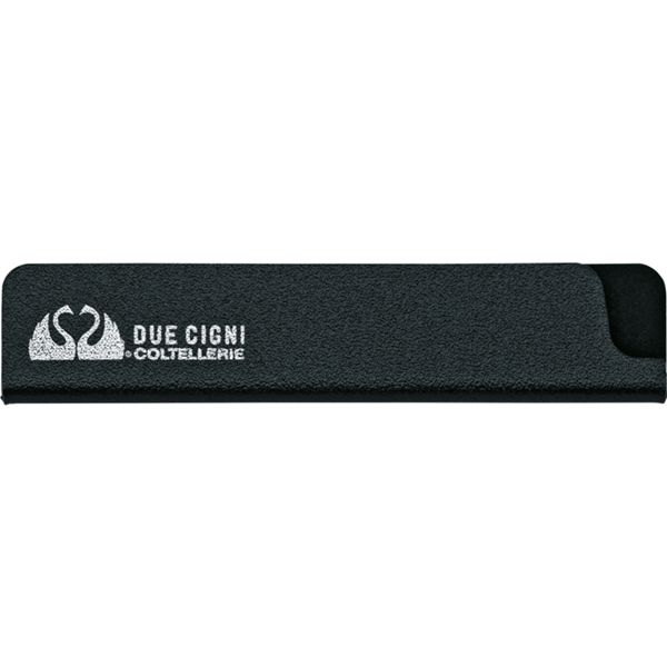 DUE CIGNI BLADE COVER ABS + VELVET 15 X 2.5 CM