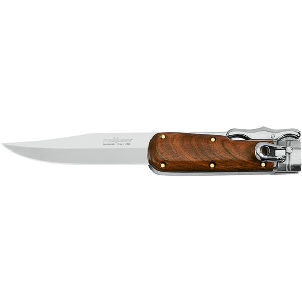 HUNTING KNIFE, WOOD hdl