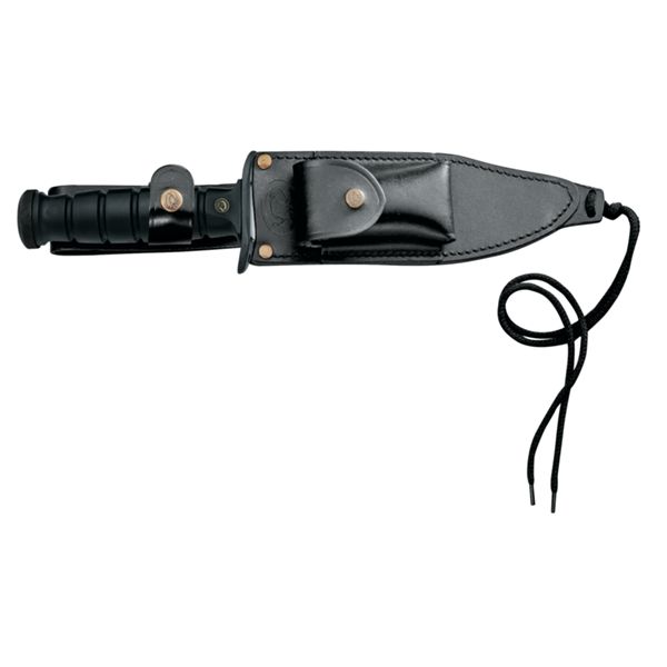 FOX EXPLORER SURVIVAL KNIFE