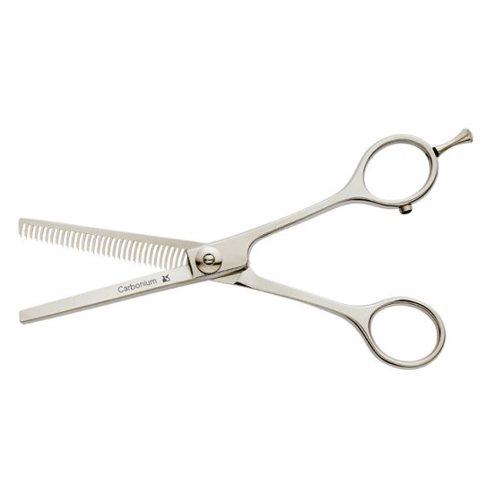 THINNING SCISSORS LEADER CARBONIUM