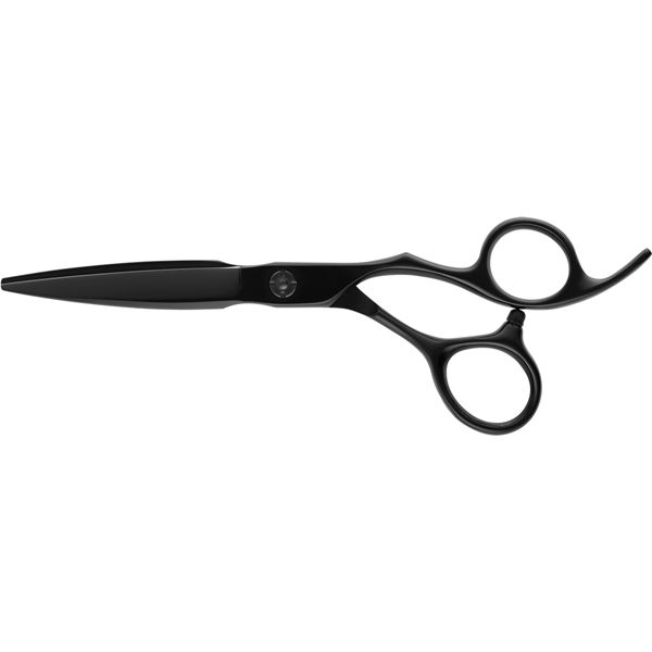 CUTTING SCISSORS LEADER ELETTRA BLACK