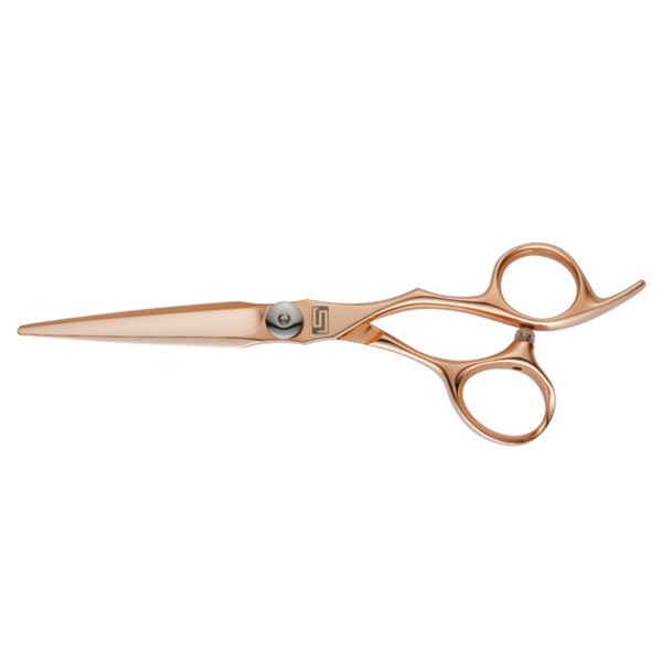 CUTTING SCISSORS SHIDOSHA ROSE GOLD