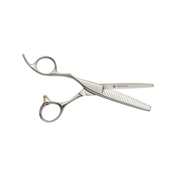 THINNING SCISSORS LEADER PASSIONE, LEFT-HANDED