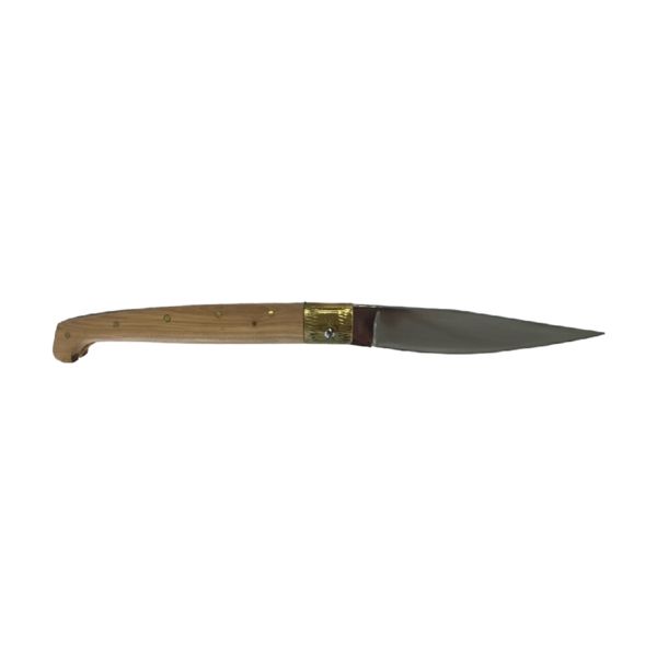 PATTADA KNIFE JUNIPER WOOD hdl, CM 9