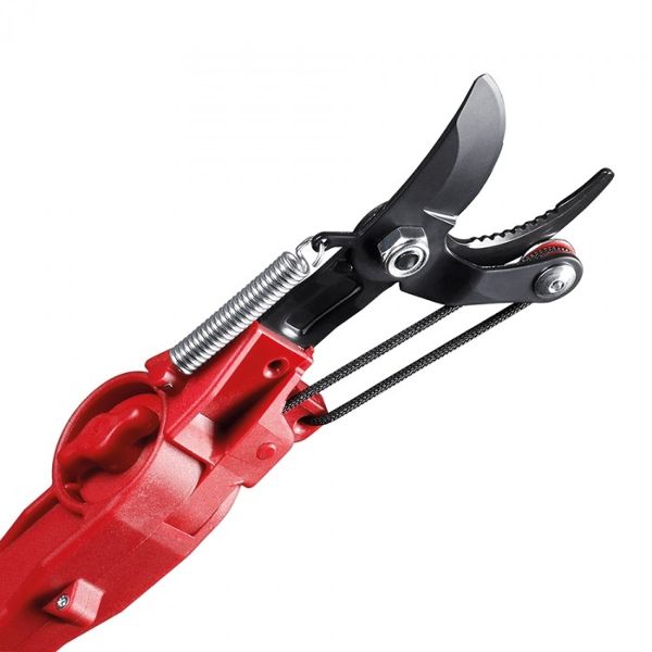 Art. 5 - TOP PRUNER SNIPER BY-PASS BLADE, from mm 1670 to mm 2605, gr. 1560, CUT Ø 40, MOQ 2 pcs