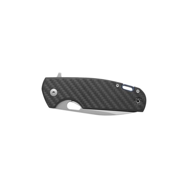 VIPER, KYOMI FRAME LOCK FOLDING KNIFE, NEW RESTYLE, CPM 20CV Satin, titanium frame lock/carbon fiber