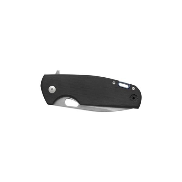 VIPER, KYOMI FRAME LOCK FOLDING KNIFE, NEW RESTYLE, CPM 20CV Stonewashed, titanium frame lock/ black G10