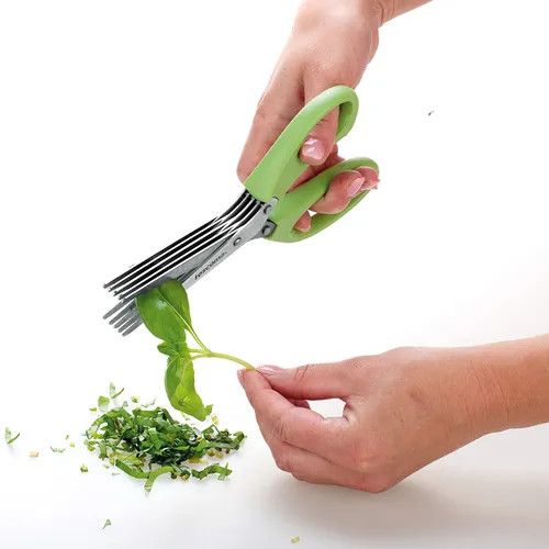 PRESTO HERBS CHOPPING SCISSORS