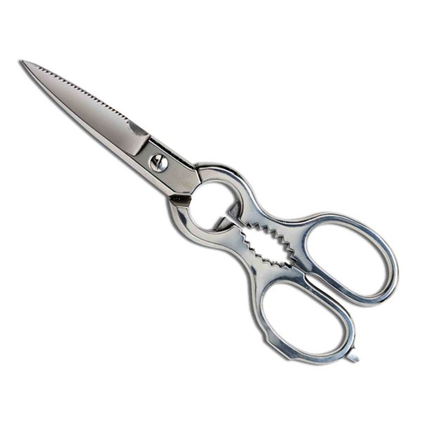 ONDA LINE S/S Kitchen Scissors