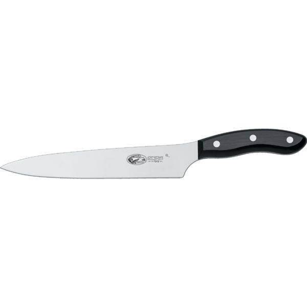 ONDA LINE Chef Kitchen knife CM 20 POM hdl