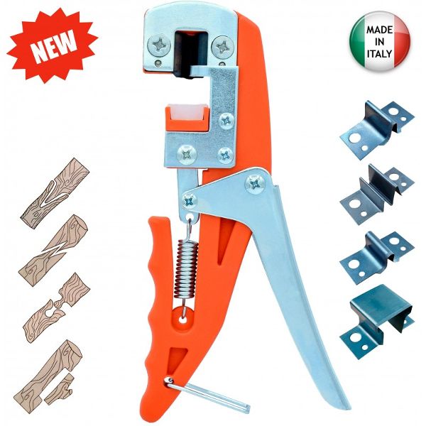 INNESTATRICE MANUALE 4TGRAFTING TOOL 4T WITH 4 BLADES