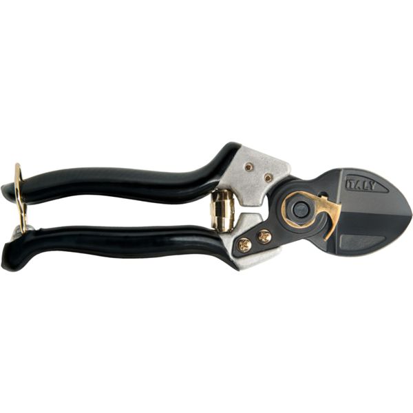 DOUBLE-CUT PRUNING SHEARS PLUS 25 mm (1.0 in)