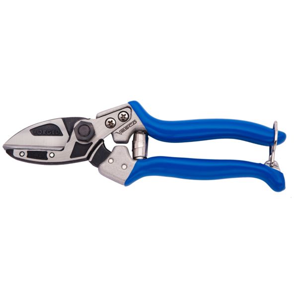 ANVIL PRUNING SHEARS (SIZE S: FOR SMALL HANDS) 25 mm (1.0 in)