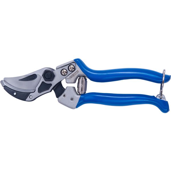 CURVED ANVIL CUT PRUNING SHEARS (SLICING CUT) 25 mm (1.0 in)