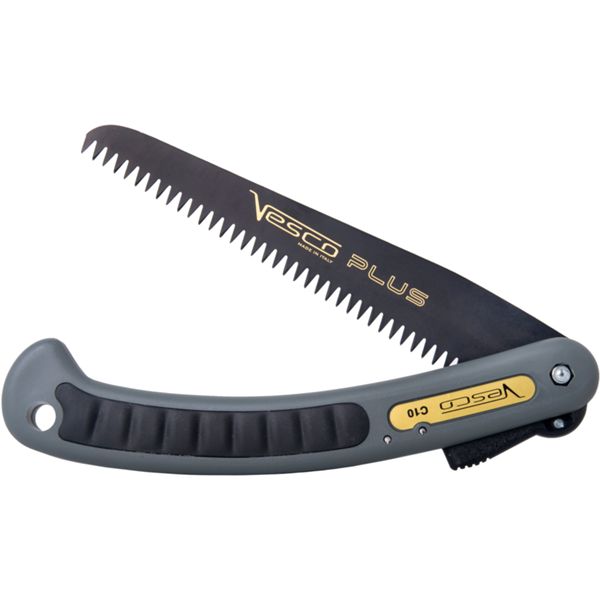 FOLDING SAW PLUS (20 CM) 10 mm (0.4 in)