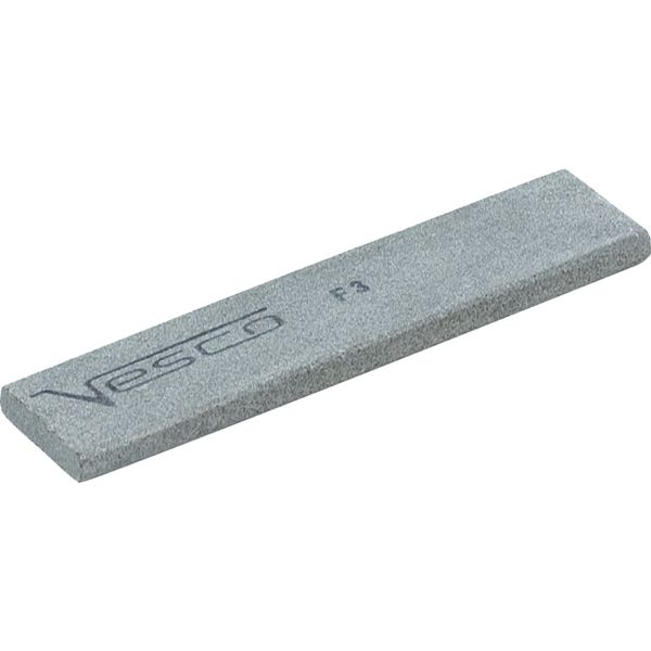 NATURAL SHARPENING STONE (BLISTER OF 2 PC)