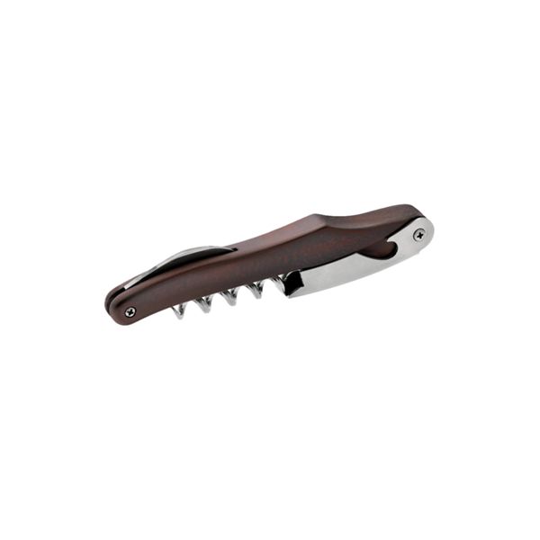 FARFALLI CORKSCREW DOLPHIN, BARK, pkg BLACK CARTON BOX, FARFALLI (FF 520)