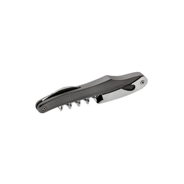 FARFALLI CORKSCREW DOLPHIN, STONE, pkg BLACK CARTON BOX, FARFALLI (FF 520)