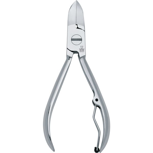 DUE CIGNI NAIL CLIPPER S/S 10 CM