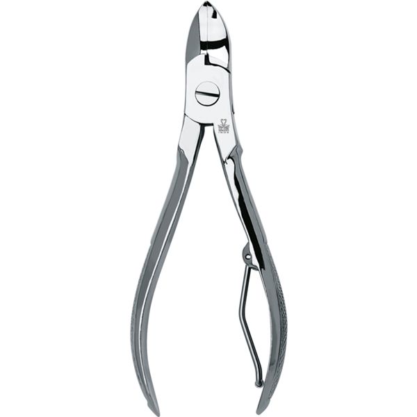 DUE CIGNI NAIL CLIPPER S/S 11 CM