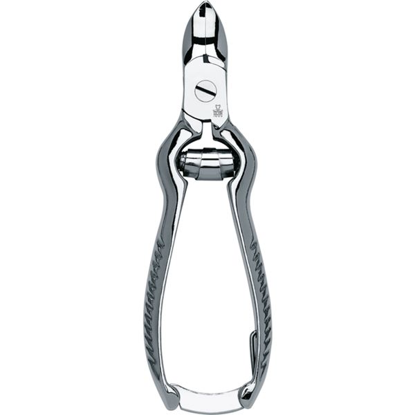 DUE CIGNI NAIL CLIPPER S/S 11 CM