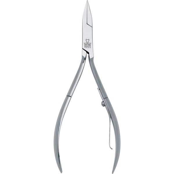 DUE CIGNI NAIL NIPPER FOR INGROWN NAILS S/S 13"