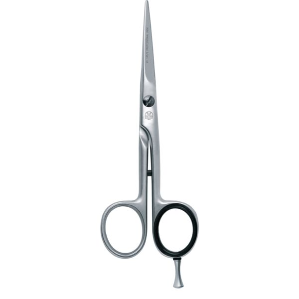 DUE CIGNI HAIRDRESSER SCISSORS S/S 5"