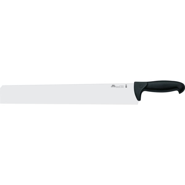 DUE CIGNI WATERMELON KNIFE BLACK hdl - NITROGEN STEEL