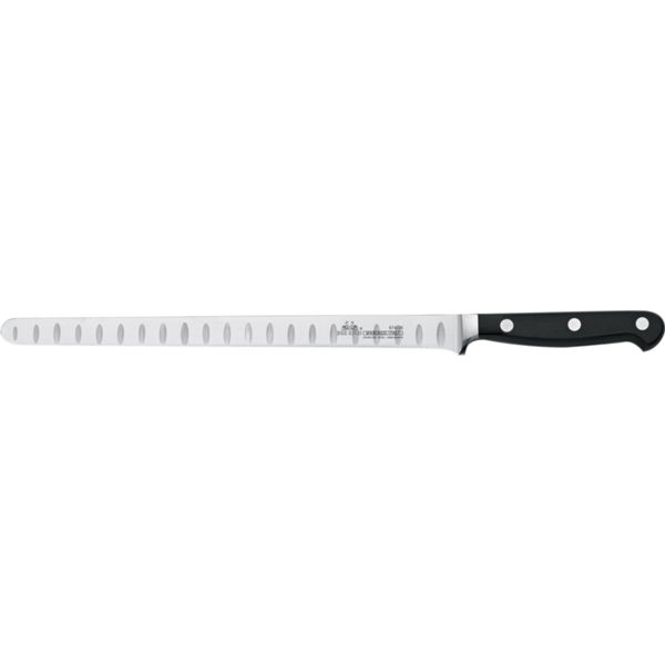 DUE CIGNI COLD CUTS SLICING KNIFE FORGED SALMON KNIFE FLORENCE SERIES