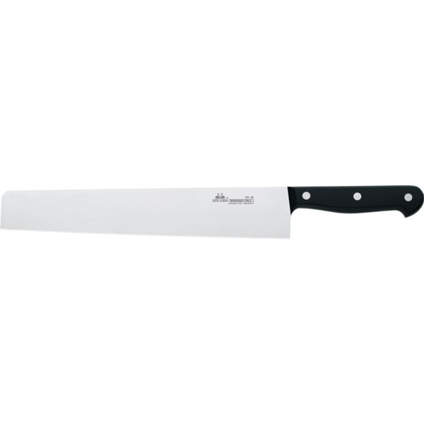 DUE CIGNI COLD CUTS SLICING KNIFE