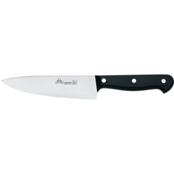 DUE CIGNI KITCHEN KNIFE