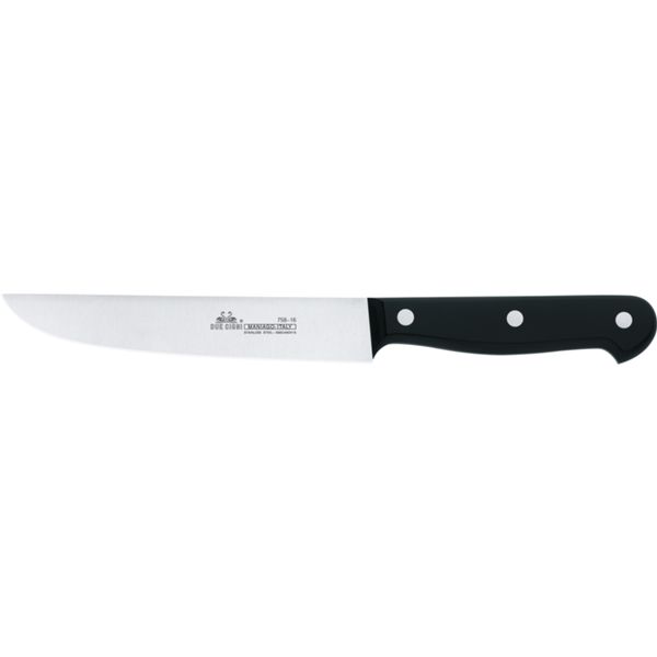 DUE CIGNI CARVING KNIFE