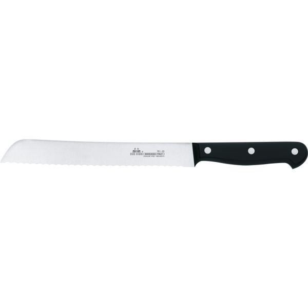 DUE CIGNI BREAD KNIFE