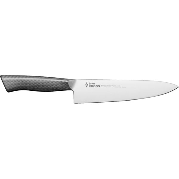 DIACROSS CHEF 180mm BLADE LENGTH