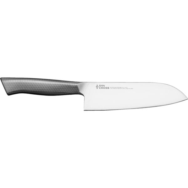 DIACROSS SMALL SANTOKU 140mm BLADE LENGTH