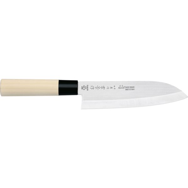 SANTOKU KITCHEN KNIFE