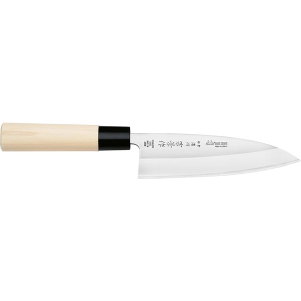 DEBA FISH KNIFE