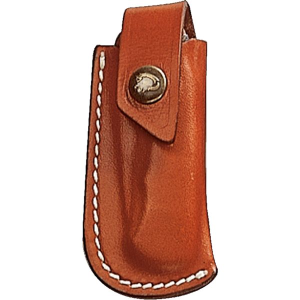 LEATHER SHEATH CM 9