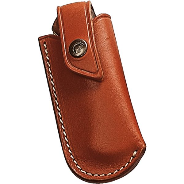 LEATHER SHEATH CM 12