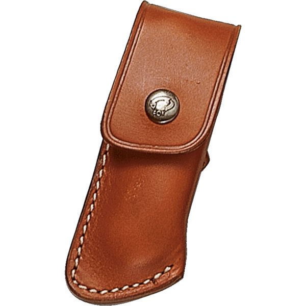 LEATHER SHEATH CM 10