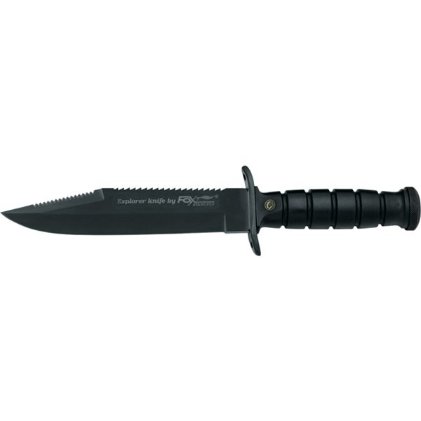 FOX EXPLORER SURVIVAL KNIFE