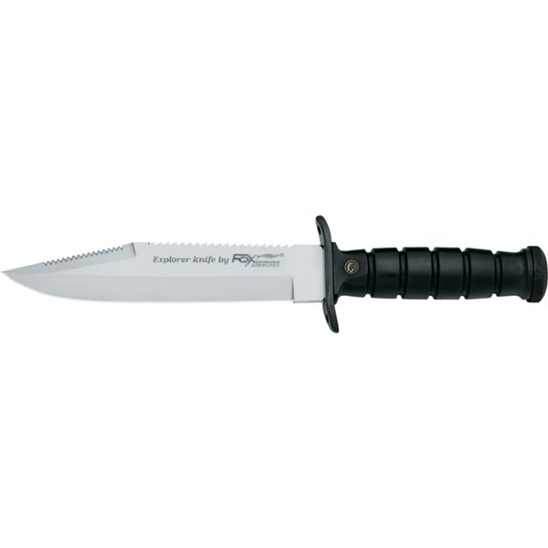 FOX EXPLORER SURVIVAL KNIFE