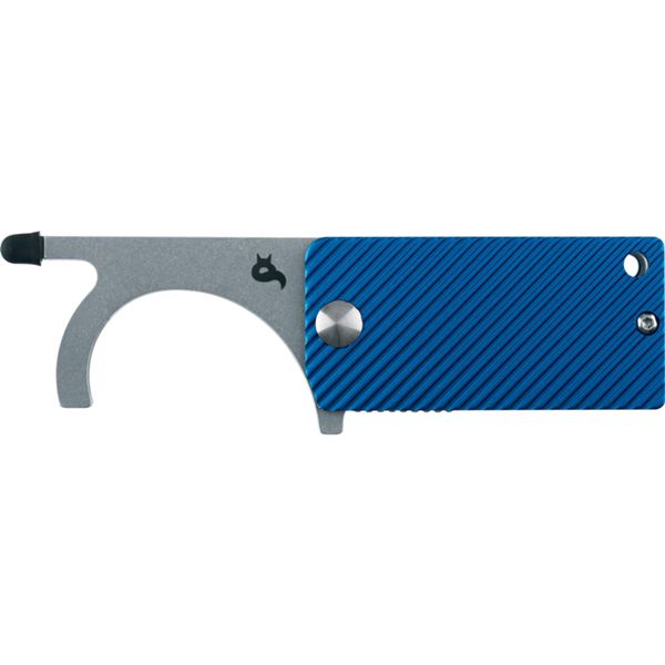 BLACK FOX O.KEY TOOL STONEWASHED, ALLUMINIUM BLUE hdl