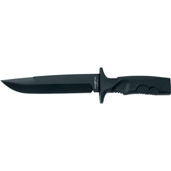 FKMD TARANIS COMBAT KNIVES, BLACK