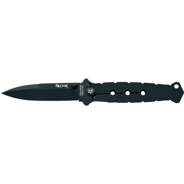 FKMD S.U.F. SMALL UTILITY FOLD KNIFE, BLACK