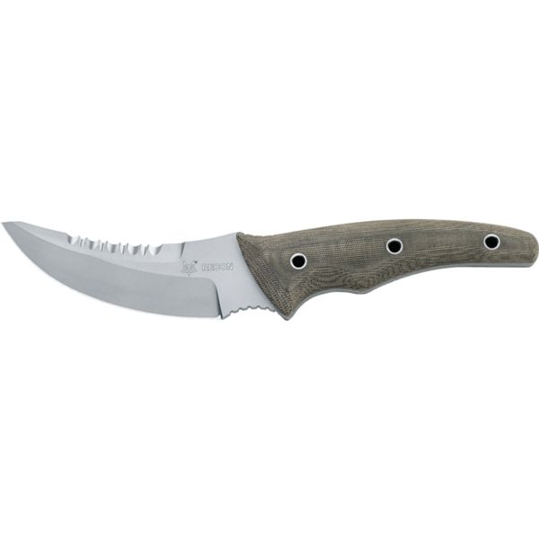 FOX KNIVES RECON MICARTA GREEN hdl