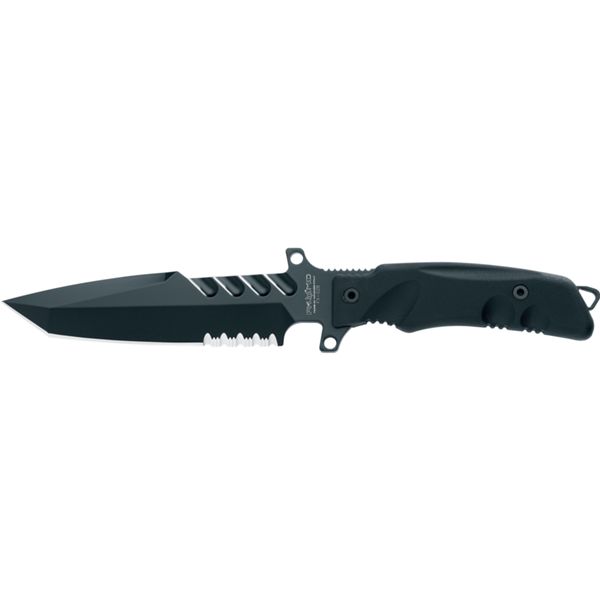 FKMD PREDATOR I, bld N690 LARGE MOD.TANTO IDROGLIDER, hdl FORPRENE