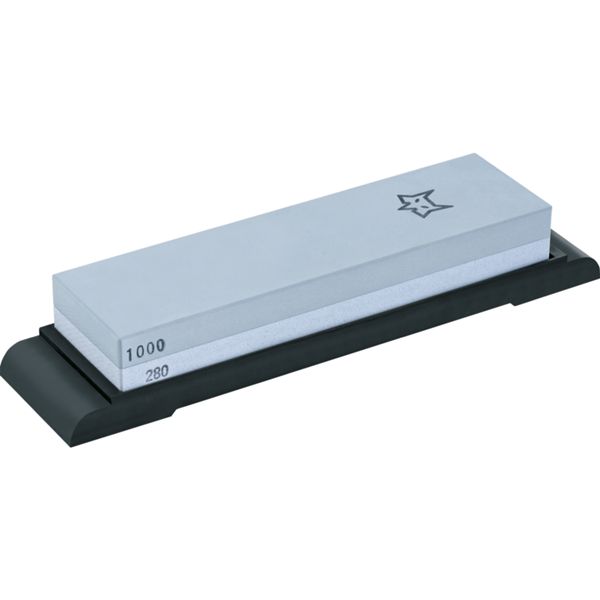 SHARPENING STONE, GRAIN 280/1000